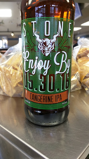 Wine Store «BevMo!», reviews and photos, 3210 Rosecrans Pl, San Diego, CA 92110, USA