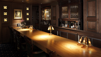 La maison du caviar 17℃