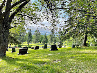 Oneota Cemetery