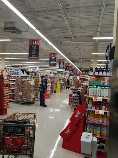 Supermarket «ShopRite», reviews and photos, 5508 Sunrise Hwy, Massapequa, NY 11758, USA