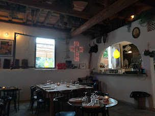 Photo n°51 de Le Bistrot des Pêcheurs à Aigues-Mortes ()