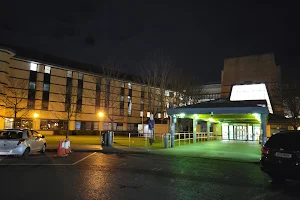 Tallaght University Hospital image