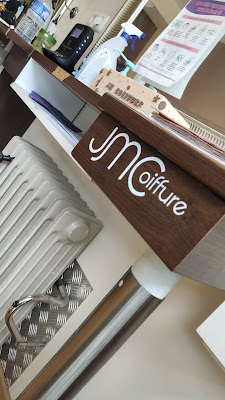 J M Coiffure à Mantes-la-Jolie