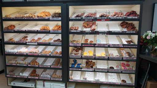 Donut Shop «Sesame Donuts Inc», reviews and photos, 727 SW 185th Ave, Beaverton, OR 97006, USA