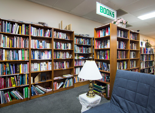 Thrift Store «St. John XXIII Thrift Store», reviews and photos, 15200 S Tamiami Trail # 110, Fort Myers, FL 33908, USA