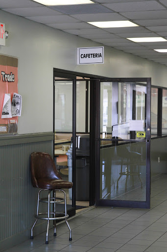 Auto Auction «Carriage Trade Public Auto Auction», reviews and photos, 1575 Alan Wood Rd, Conshohocken, PA 19428, USA