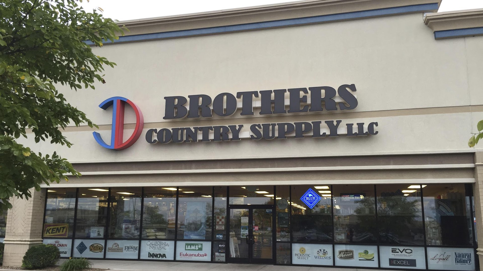 Brothers Country Supply