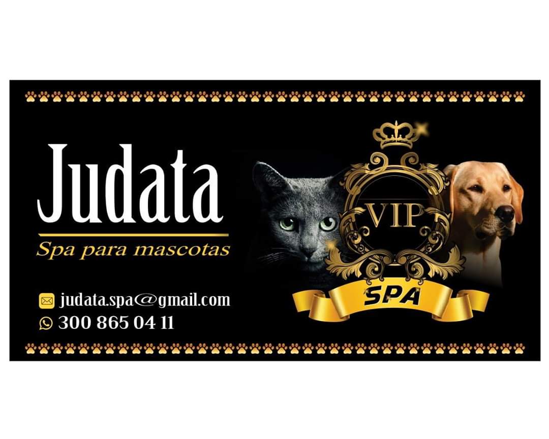 Veterinaria&spa JUDATA VIP