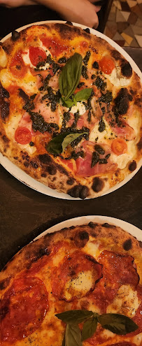 Les plus récentes photos du ENZA FAMIGLIA Pizzeria à Paris - n°3