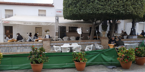 Cafe-Bar La Baranda - C. Ermita, 1, 29130 Alhaurín de la Torre, Málaga, Spain
