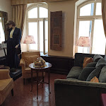 Photo n°6 de l'avis de Ina. fait le 02/08/2023 à 09:07 sur le  Hotel Goldener Löwe à Meissen