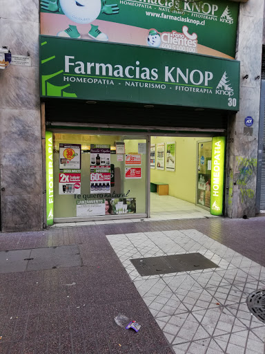 Pharmacies Knop - State