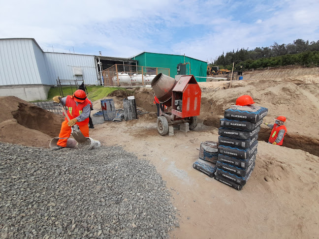 Opinii despre SINARCOP - Soluciones en Ingeniería, Arquitectura y Construcción în Víctor Larco Herrera - Arquitecto