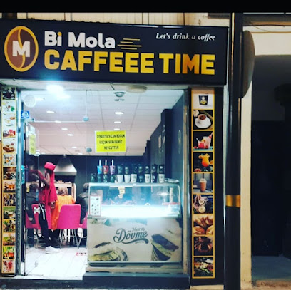 Bi Mola Caffee Time