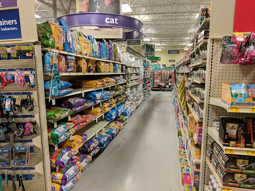 Pet Supply Store «PetSmart», reviews and photos, 8215 Laguna Blvd, Elk Grove, CA 95758, USA