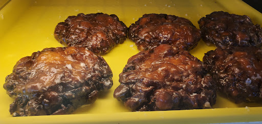 Donut Shop «Fresh Donuts», reviews and photos, 1188 E State St a, Geneva, IL 60134, USA