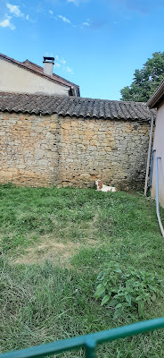 Les Gites du domaine des anges fideles à Saint-Front-sur-Lémance