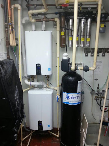 Plumber «Tri-Care Services, Inc.», reviews and photos, 6740 Bluff Meadow Ct, Wesley Chapel, FL 33545, USA