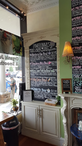 Juice Shop «Juicekeys», reviews and photos, 5011 Falls of Neuse Rd, Raleigh, NC 27609, USA