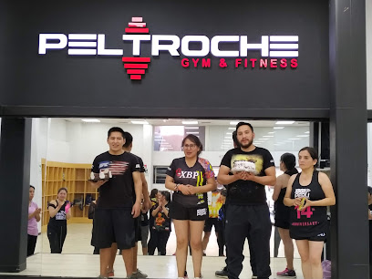 Peltroche Gym & Fitness