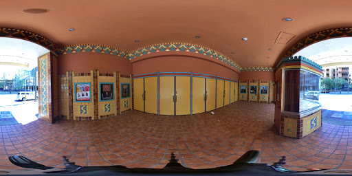 Performing Arts Theater «Fox Tucson Theatre», reviews and photos, 17 W Congress St, Tucson, AZ 85701, USA