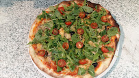 Pizza du Restaurant Le Palun à Marignane - n°6