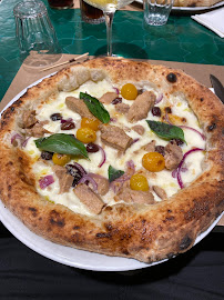 Pizza du Valentina - Pizzeria Agen - n°11