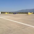 DHMİ Kocaeli Cengiz Topel Havalimanı