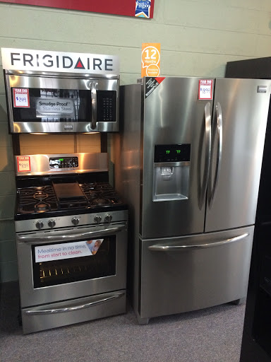 Appliance Store «Hometown Appliance & Electronics», reviews and photos, 11130 W 93rd Ave, St John, IN 46373, USA