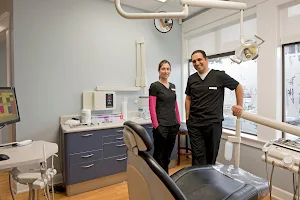 Comox Valley Dental Centre image