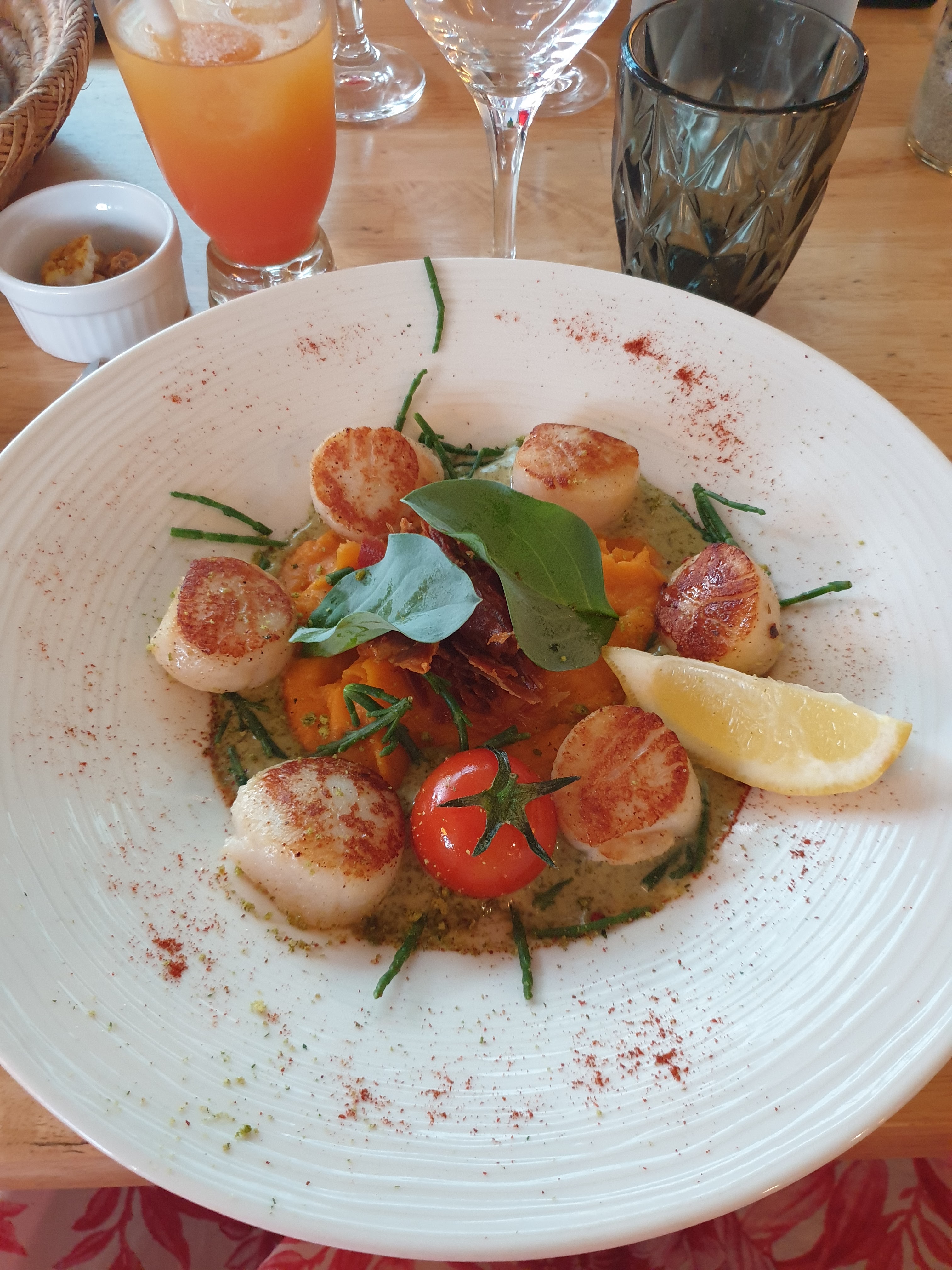 Photo n° 1 de l'avis de Laura.a fait le 07/06/2022 à 20:11