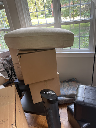 2722 Dorr Ave, Fairfax, VA 22031, USA