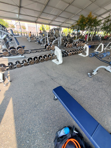 Gym «California Family Fitness», reviews and photos, 700 Oak Ave Pkwy, Folsom, CA 95630, USA