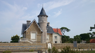 Citeau Yannick à Saint-Brevin-les-Pins
