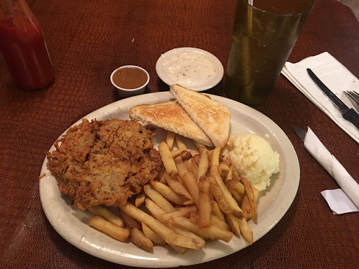 Restaurant «Country Store», reviews and photos, 78 I-35, Cotulla, TX 78014, USA