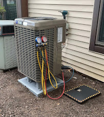 J R MICHALSKI HEATING & AC, INC - Photo 2 - Car repair in Langhorne, PA, Trenton