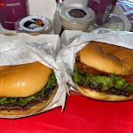 Photo n° 1 de l'avis de Sara.a fait le 25/05/2021 à 16:44 pour ROAR Burger // Smash burger & Flavours ️‍ à Clichy