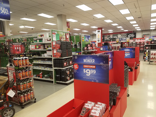 Department Store «Sears», reviews and photos, 1700 N Main St, Salinas, CA 93906, USA