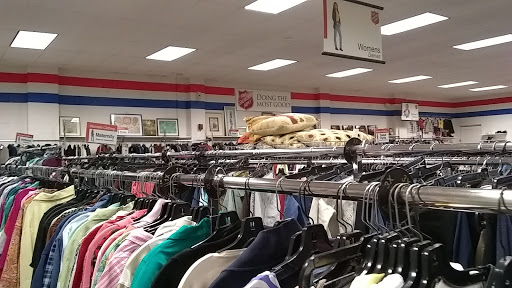 The Salvation Army Thrift Store & Donation Center image 2