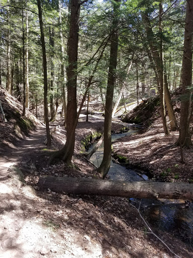 Golf Club «Marquette Golf Club», reviews and photos, 1075 Grove St, Marquette, MI 49855, USA