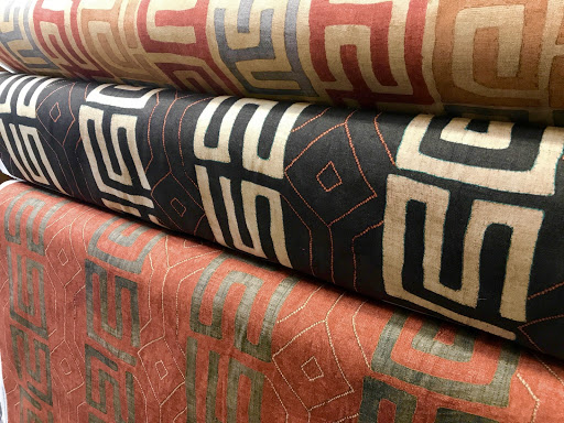 Fabric Store «F & S Fabrics For The Home», reviews and photos, 10654 W Pico Blvd, Los Angeles, CA 90064, USA