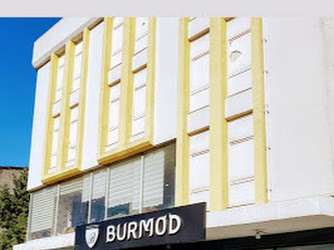 Burmod Tekstil