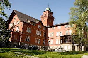 Kantonsspital Graubünden, Standort Fontana / Frauenklinik Fontana image