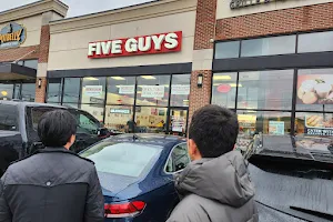 Five Guys image