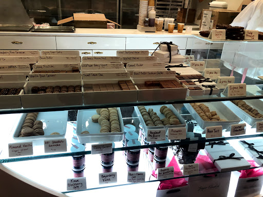 Chocolate Shop «Ginger Elizabeth Chocolates», reviews and photos, 1801 L St #60, Sacramento, CA 95811, USA