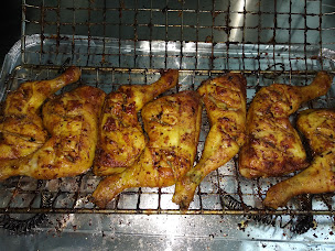 Photo n°98 de Par Simple Gourmandise - traiteur afro créole à Champigny-sur-Marne ()