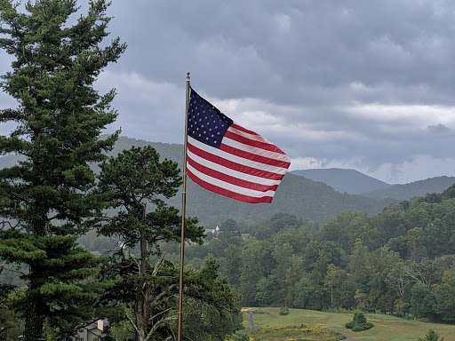 Golf Club «High Vista Golf Club», reviews and photos, 88 Country Club Rd, Mills River, NC 28759, USA