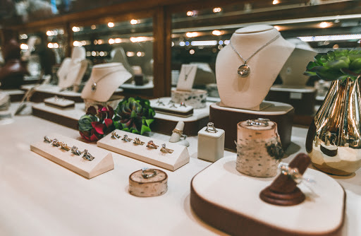 Jeweler «McCoy Jeweler», reviews and photos, 261 Main St, Dubuque, IA 52001, USA