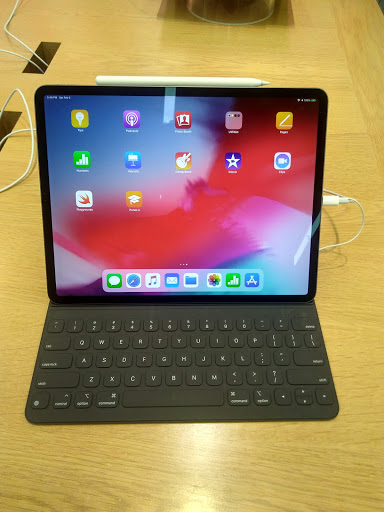 Computer Store «Apple Washington Square», reviews and photos, 9585 SW Washington Square Rd, Tigard, OR 97223, USA