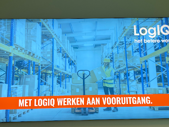 LogIQ - Uitzendbureau Logistiek